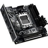 ASUS ROG STRIX X870-I GAMING WIFI carte mère socket AM5 2.5Gb-LAN, WLAN, BT, Sound, Mini-ITX