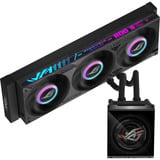 ASUS ROG Strix SLC IV 360 ARGB LCD, Watercooling Noir