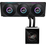 ASUS ROG Strix SLC IV 360 ARGB LCD, Watercooling Noir