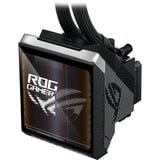 ASUS ROG Strix SLC IV 360 ARGB LCD, Watercooling Noir