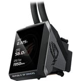 ASUS ROG Strix SLC IV 360 ARGB LCD, Watercooling Noir