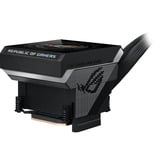 ASUS ROG Strix SLC IV 360 ARGB LCD, Watercooling Noir