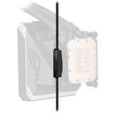 ASUS ROG Strix SLC IV 360 ARGB LCD, Watercooling Noir