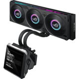 ASUS ROG Strix SLC IV 360 ARGB LCD, Watercooling Noir