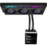 ASUS ROG Strix SLC IV 360 ARGB LCD, Watercooling Noir