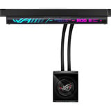 ASUS ROG Strix SLC IV 360 ARGB LCD, Watercooling Noir