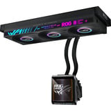 ASUS ROG Strix SLC IV 360 ARGB LCD, Watercooling Noir