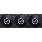 ASUS ROG Strix SLC IV 360 ARGB LCD, Watercooling Noir