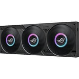 ASUS ROG Strix SLC IV 360 ARGB LCD, Watercooling Noir