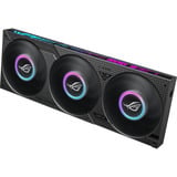 ASUS ROG Strix SLC IV 360 ARGB LCD, Watercooling Noir