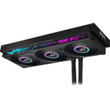 ASUS ROG Strix SLC IV 360 ARGB LCD, Watercooling Noir