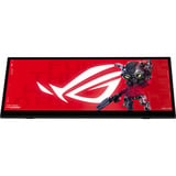 ASUS ROG Strix XG129C Écran tactile 12.3" Moniteur gaming Noir, 1x HDMI, 2x USB-C, 31,2 cm (12.3"), 1920 x 720 pixels, LCD, Noir