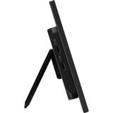 ASUS ROG Strix XG129C Écran tactile 12.3" Moniteur gaming Noir, 1x HDMI, 2x USB-C, 31,2 cm (12.3"), 1920 x 720 pixels, LCD, Noir