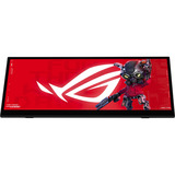 ASUS ROG Strix XG129C Écran tactile 12.3" Moniteur gaming  Noir, 31,2 cm (12.3"), 1920 x 720 pixels, LCD, Noir
