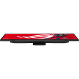 ASUS ROG Strix XG129C Écran tactile 12.3" Moniteur gaming  Noir, 31,2 cm (12.3"), 1920 x 720 pixels, LCD, Noir