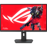 ASUS ROG Strix XG27ACMS écran plat de PC 68,6 cm (27") 2560 x 1440 pixels Quad HD LCD Noir Moniteur gaming Noir, 1x DisplayPort, 1x HDMI, 1x USB-C, 320 Hz, 68,6 cm (27"), 2560 x 1440 pixels, Quad HD, LCD, 1 ms, Noir