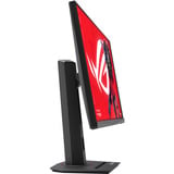 ASUS ROG Strix XG27ACMS écran plat de PC 68,6 cm (27") 2560 x 1440 pixels Quad HD LCD Noir Moniteur gaming Noir, 1x DisplayPort, 1x HDMI, 1x USB-C, 320 Hz, 68,6 cm (27"), 2560 x 1440 pixels, Quad HD, LCD, 1 ms, Noir