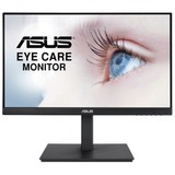ASUS VA229QSB 54,6 cm (21.5") 1920 x 1080 pixels Full HD LED Noir 22" Moniteur gaming  Noir, 54,6 cm (21.5"), 1920 x 1080 pixels, Full HD, LED, 5 ms, Noir