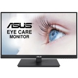 ASUS VA229QSB 54,6 cm (21.5") 1920 x 1080 pixels Full HD LED Noir 22" Moniteur gaming  Noir, 54,6 cm (21.5"), 1920 x 1080 pixels, Full HD, LED, 5 ms, Noir