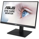 ASUS VA229QSB écran plat de PC 54,6 cm (21.5") 1920 x 1080 pixels Full HD LED Noir 22" Moniteur gaming Noir, 1x DisplayPort, 1x HDMI, 54,6 cm (21.5"), 1920 x 1080 pixels, Full HD, LED, 5 ms, Noir