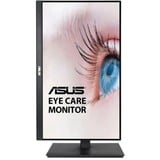 ASUS VA229QSB écran plat de PC 54,6 cm (21.5") 1920 x 1080 pixels Full HD LED Noir 22" Moniteur gaming Noir, 1x DisplayPort, 1x HDMI, 54,6 cm (21.5"), 1920 x 1080 pixels, Full HD, LED, 5 ms, Noir