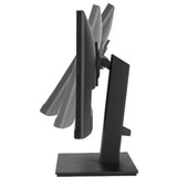 ASUS VA229QSB écran plat de PC 54,6 cm (21.5") 1920 x 1080 pixels Full HD LED Noir 22" Moniteur gaming Noir, 1x DisplayPort, 1x HDMI, 54,6 cm (21.5"), 1920 x 1080 pixels, Full HD, LED, 5 ms, Noir