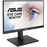 ASUS VA229QSB écran plat de PC 54,6 cm (21.5") 1920 x 1080 pixels Full HD LED Noir 22" Moniteur gaming  Noir, 54,6 cm (21.5"), 1920 x 1080 pixels, Full HD, LED, 5 ms, Noir