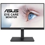ASUS VA229QSB écran plat de PC 54,6 cm (21.5") 1920 x 1080 pixels Full HD LED Noir 22" Moniteur gaming  Noir, 54,6 cm (21.5"), 1920 x 1080 pixels, Full HD, LED, 5 ms, Noir