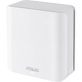 ASUS ZenWiFi BD4, Routeur maillé Blanc, 2 unités
