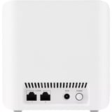 ASUS ZenWiFi BD4, Routeur maillé Blanc, 2 unités