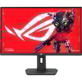 ASUS  27" Moniteur gaming  Noir