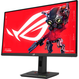 ASUS  27" Moniteur gaming  Noir