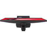 ASUS  27" Moniteur gaming  Noir