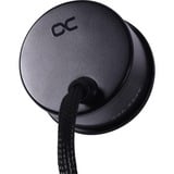 Alphacool Alpha Core 100 Aurora Reservoir m. VPP, Pompe Noir