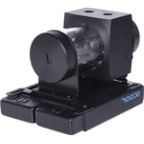 Alphacool Alpha Core 100 Aurora Reservoir m. VPP, Pompe Noir