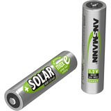 Ansmann 1311-0001, Batterie 