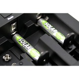 Ansmann Solar NiMH Accu Micro AAA 550 mAh maxE, Batterie 