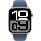 Apple MWWM3QF/A, Smartwatch Argent