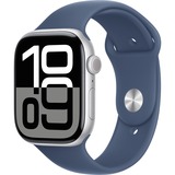 Apple MWWM3QF/A, Smartwatch Argent