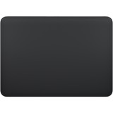 Apple Pavé tactile professionnel Magic Trackpad, Touchpad Noir/Argent, Câble USB-C vers Lightning