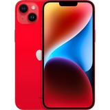 Apple Smartphone Rouge