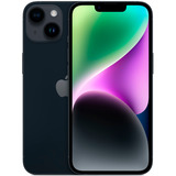 Apple  smartphone Noir