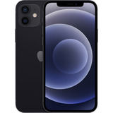Apple  smartphone Noir