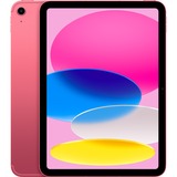 Apple  tablette 10.9" rose fuchsia