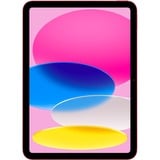 Apple  tablette 10.9" rose fuchsia