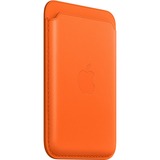 Apple Étui de protection Orange