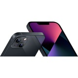 Apple iPhone 13, Smartphone Noir, 128 Go, iOS