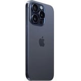Apple iPhone 15 Pro 128GB Reconditionné smartphone Bleu | 128 Go | iOS | Dual-eSIM