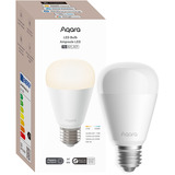 Aqara Ampoule LED T2 - E27, Lampe à LED 