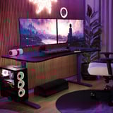 Arozzi  31.5" Moniteur gaming  Violâtre